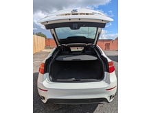 3.0 30d SUV 5dr Diesel Auto xDrive Euro 5 (245 ps)