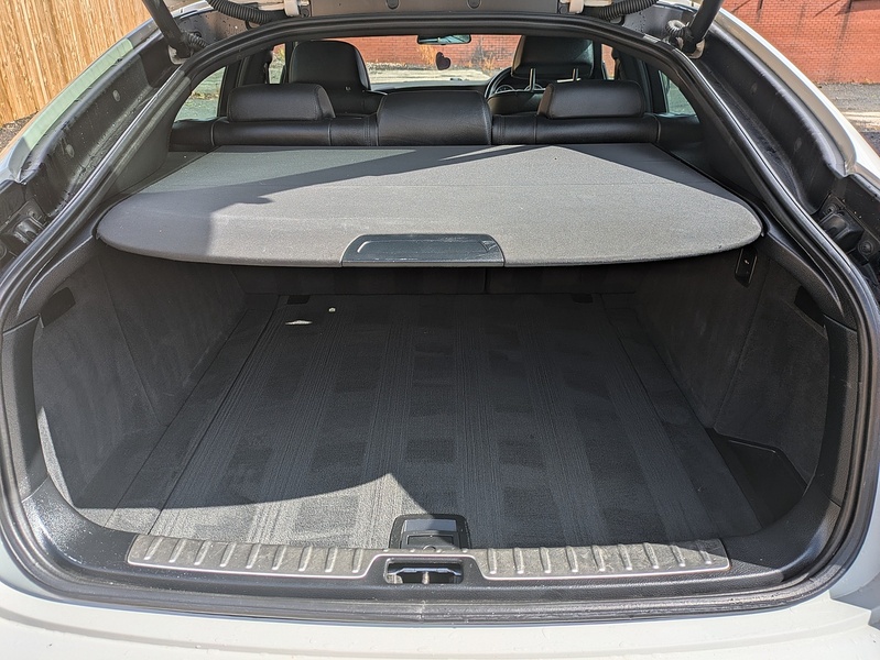 BMW 3.0 30d SUV 5dr Diesel Auto xDrive Euro 5 (245 ps)