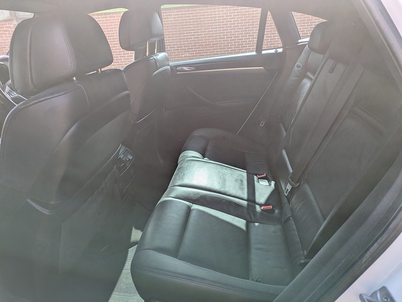 BMW 3.0 30d SUV 5dr Diesel Auto xDrive Euro 5 (245 ps)