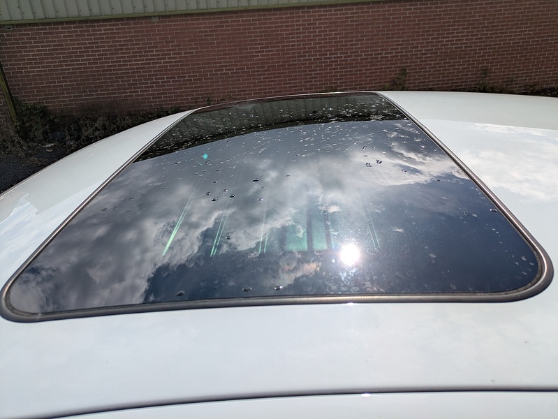 BMW 3.0 30d SUV 5dr Diesel Auto xDrive Euro 5 (245 ps)