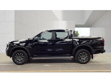 2.0 TD EcoBlue Wildtrak Pickup Double Cab 4dr Diesel Auto 4WD Euro 6 (s/s) (205 ps)