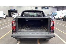 2.0 TD EcoBlue Wildtrak Pickup Double Cab 4dr Diesel Auto 4WD Euro 6 (s/s) (205 ps)