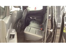 2.0 TD EcoBlue Wildtrak Pickup Double Cab 4dr Diesel Auto 4WD Euro 6 (s/s) (205 ps)