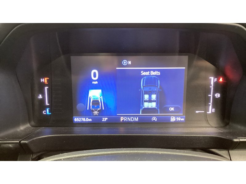 Ford 2.0 TD EcoBlue Wildtrak Pickup Double Cab 4dr Diesel Auto 4WD Euro 6 (s/s) (205 ps)