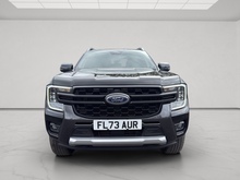Ranger 2.0 TD EcoBlue Wildtrak Auto 4WD Euro 6 (s/s) 4dr
