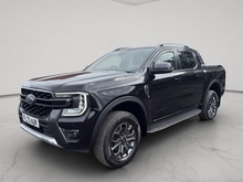 Ranger 2.0 TD EcoBlue Wildtrak Auto 4WD Euro 6 (s/s) 4dr