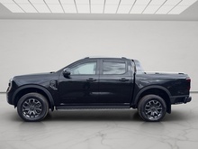 Ranger 2.0 TD EcoBlue Wildtrak Auto 4WD Euro 6 (s/s) 4dr