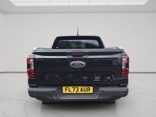 Ranger 2.0 TD EcoBlue Wildtrak Auto 4WD Euro 6 (s/s) 4dr