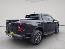 Ranger 2.0 TD EcoBlue Wildtrak Auto 4WD Euro 6 (s/s) 4dr