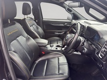Ranger 2.0 TD EcoBlue Wildtrak Auto 4WD Euro 6 (s/s) 4dr