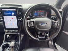 Ranger 2.0 TD EcoBlue Wildtrak Auto 4WD Euro 6 (s/s) 4dr