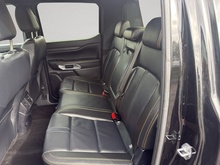 Ranger 2.0 TD EcoBlue Wildtrak Auto 4WD Euro 6 (s/s) 4dr