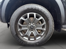 Ranger 2.0 TD EcoBlue Wildtrak Auto 4WD Euro 6 (s/s) 4dr