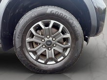 Ranger 2.0 TD EcoBlue Wildtrak Auto 4WD Euro 6 (s/s) 4dr