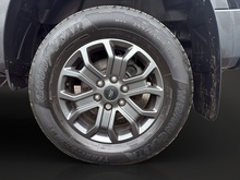 Ranger 2.0 TD EcoBlue Wildtrak Auto 4WD Euro 6 (s/s) 4dr