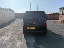 1.5 BlueHDi 1000 Enterprise Edition M Panel Van 5dr Diesel Manual SWB Euro 6 (s/s) (100 ps)