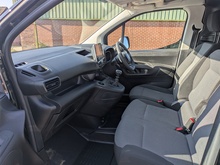 1.5 BlueHDi 1000 Enterprise Edition M Panel Van 5dr Diesel Manual SWB Euro 6 (s/s) (100 ps)