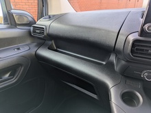 1.5 BlueHDi 1000 Enterprise Edition M Panel Van 5dr Diesel Manual SWB Euro 6 (s/s) (100 ps)