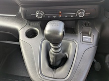 1.5 BlueHDi 1000 Enterprise Edition M Panel Van 5dr Diesel Manual SWB Euro 6 (s/s) (100 ps)