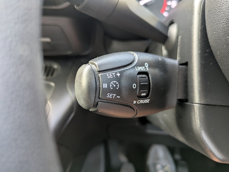 Citroen 1.5 BlueHDi 1000 Enterprise Edition M Panel Van 5dr Diesel Manual SWB Euro 6 (s/s) (100 ps)