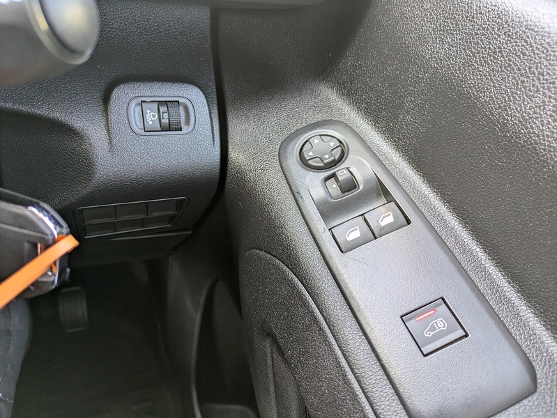 Citroen 1.5 BlueHDi 1000 Enterprise Edition M Panel Van 5dr Diesel Manual SWB Euro 6 (s/s) (100 ps)