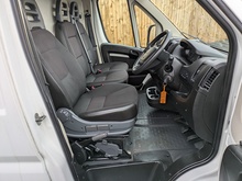 2.2 BlueHDi 33 X Panel Van 5dr Diesel Manual L1 Euro 6 (s/s) (120 ps)