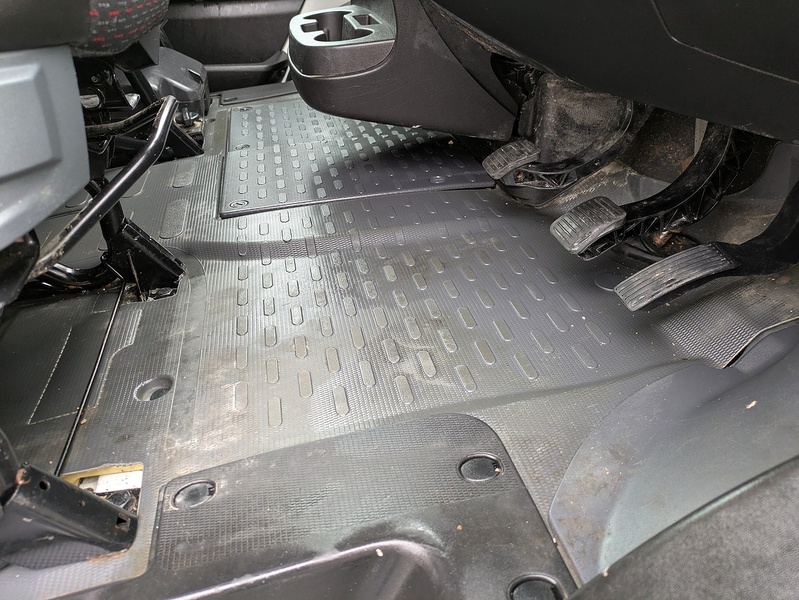 Citroen 2.2 BlueHDi 33 X Panel Van 5dr Diesel Manual L1 Euro 6 (s/s) (120 ps)