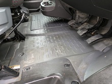 2.2 BlueHDi 33 X Panel Van 5dr Diesel Manual L1 Euro 6 (s/s) (120 ps)