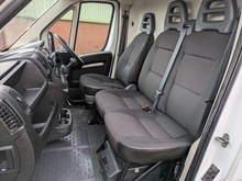 2.2 BlueHDi 33 X Panel Van 5dr Diesel Manual L1 Euro 6 (s/s) (120 ps)