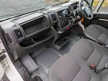 2.2 BlueHDi 33 X Panel Van 5dr Diesel Manual L1 Euro 6 (s/s) (120 ps)