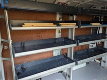 2.2 BlueHDi 33 X Panel Van 5dr Diesel Manual L1 Euro 6 (s/s) (120 ps)