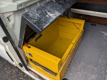 2.2 BlueHDi 33 X Panel Van 5dr Diesel Manual L1 Euro 6 (s/s) (120 ps)