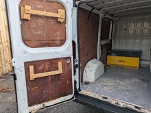 2.2 BlueHDi 33 X Panel Van 5dr Diesel Manual L1 Euro 6 (s/s) (120 ps)