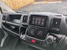 2.2 BlueHDi 335 Professional Premium + Panel Van 5dr Diesel Manual L2 H2 Euro 6 (s/s) (140 ps)