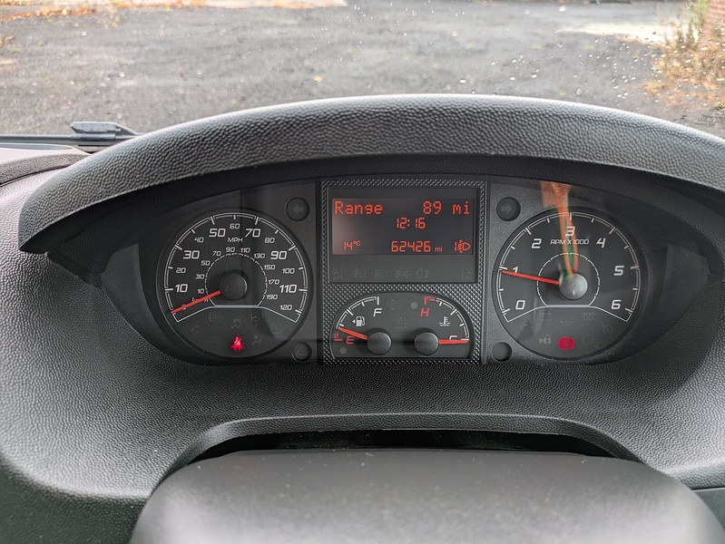 Peugeot 2.2 BlueHDi 335 Professional Premium + Panel Van 5dr Diesel Manual L2 H2 Euro 6 (s/s) (140 ps)