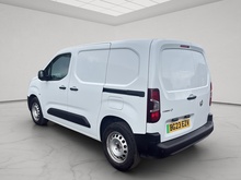 Combo Electric 2300 50kWh Dynamic Auto L1 H1 5dr (7.4kW Charger)