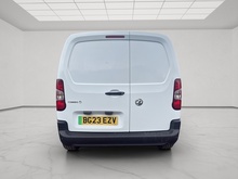 Combo Electric 2300 50kWh Dynamic Auto L1 H1 5dr (7.4kW Charger)