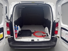 Combo Electric 2300 50kWh Dynamic Auto L1 H1 5dr (7.4kW Charger)
