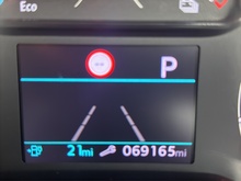 Combo Electric 2300 50kWh Dynamic Auto L1 H1 5dr (7.4kW Charger)