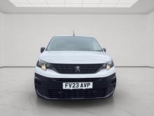 Partner 1.5 BlueHDi 1000 Professional Premium + Standard Panel Van SWB Euro 6 (s/s) 5dr