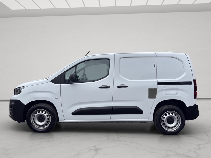 Peugeot Partner 1.5 BlueHDi 1000 Professional Premium + Standard Panel Van SWB Euro 6 (s/s) 5dr