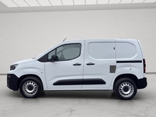 Partner 1.5 BlueHDi 1000 Professional Premium + Standard Panel Van SWB Euro 6 (s/s) 5dr