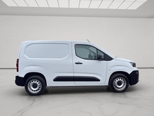 Partner 1.5 BlueHDi 1000 Professional Premium + Standard Panel Van SWB Euro 6 (s/s) 5dr
