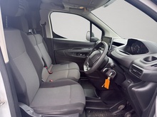 Partner 1.5 BlueHDi 1000 Professional Premium + Standard Panel Van SWB Euro 6 (s/s) 5dr