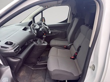 Partner 1.5 BlueHDi 1000 Professional Premium + Standard Panel Van SWB Euro 6 (s/s) 5dr
