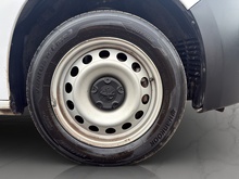 Partner 1.5 BlueHDi 1000 Professional Premium + Standard Panel Van SWB Euro 6 (s/s) 5dr