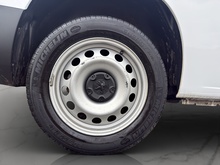 Partner 1.5 BlueHDi 1000 Professional Premium + Standard Panel Van SWB Euro 6 (s/s) 5dr