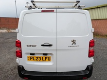 1.5 BlueHDi 1000 Professional Premium + Standard Panel Van 6dr Diesel Manual MWB Euro 6 (s/s) (100 bhp)