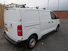 1.5 BlueHDi 1000 Professional Premium + Standard Panel Van 6dr Diesel Manual MWB Euro 6 (s/s) (100 bhp)