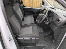 1.5 BlueHDi 1000 Professional Premium + Standard Panel Van 6dr Diesel Manual MWB Euro 6 (s/s) (100 bhp)